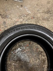 Gumy Bridgestone Dueler H/L 33 235/60 R18 - 3