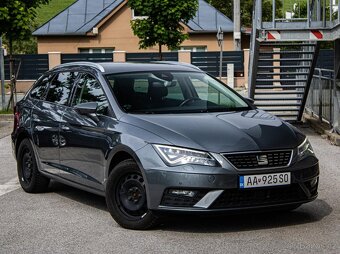 Seat Leon III ST 1.4TSI / DSG / Xcellence - 3