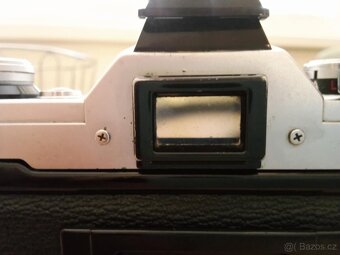 Canon AE-1 - 3