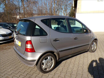 Mercedes-Benz A 170cdi 1,7 ELEGANCE-HNED ODJÍŽDÍTE - 3