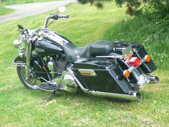 Harley-Davidson FLHRCI Road King 2005 - 3