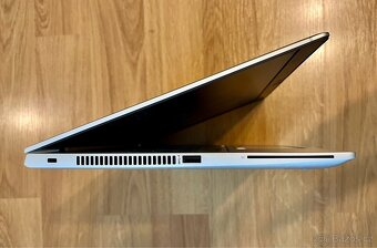 HP EliteBook 830 G6, Intel Core i5 vPro 8th Gen - 3