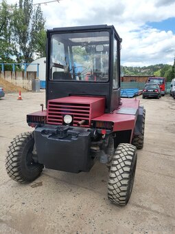 Terení Desta DVHM 3222 tvk - 3