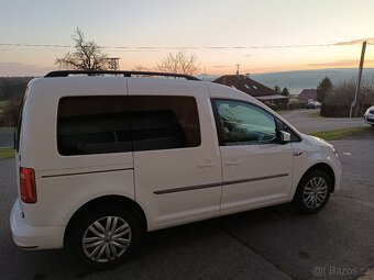 Volkswagen Caddy 1.4 TSI - 3