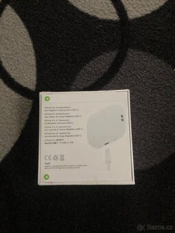 Prodám apple airpods pro 2 generace - 3
