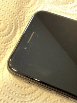 Prodám iPhone 7 128GB – funkční, běžné známky používání - 3
