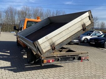 Ford Transit 2,4 TDCI – 88 kW třístranný sklápěč - 3