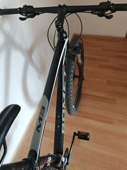 Horské kolo Romet Mustang M3, 29'' - 3