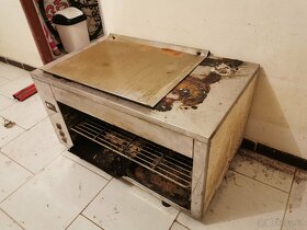 Elektricky gril - 3
