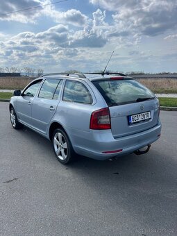 ŠKODA OCTAVIA 1.9 tdi 4x4 - 3
