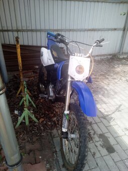 Xmoto 250ccm - 3