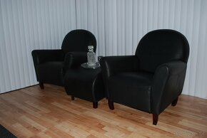 2 KŘESÍLKA+TABURET - 3