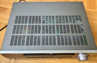 YAMAHA RX-V465 - receiver - 3