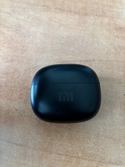 Sluchátka Xiaomi - 3