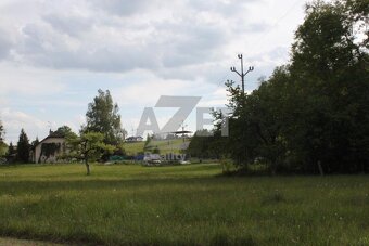 Prodej, pozemek 4 961 m2, Horní Domaslavice - 3
