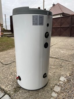 Bojler Dražice OKC 125 NTR - 3