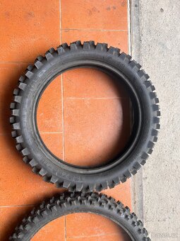 Pneu Mitas Enduro - 3