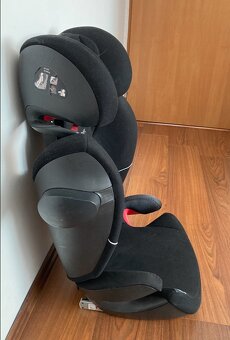 Autosedačka Cybex Silver 15-36 kg. - 3