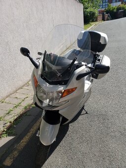 Prodám BMW K1200 GT - 3