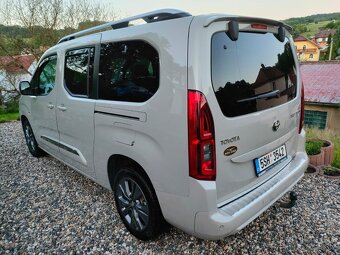 Toyota Proace City Verso 1.5 D Long - 3