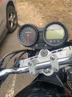 Suzuki GSF 650N Bandit - 3