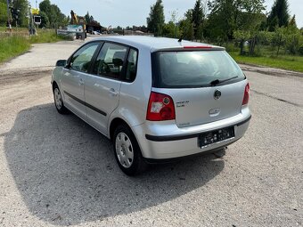 Volkswagen Polo 1.2 benzin 40kw - 3