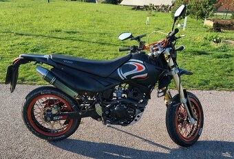Yuki sm 125 - 3
