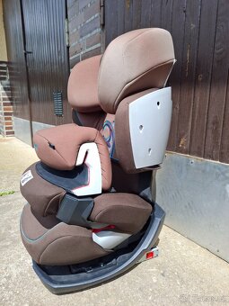 Cybex 15-36 kg - 3