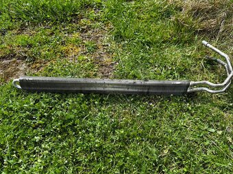 Chladič serva BMW N52 - 3