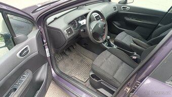 Peugeot 307 SW 2.0HDI 79KW combi - 3