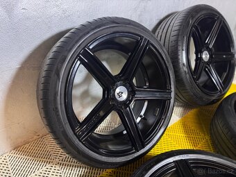 Mb design kv1 5x120 r19 - 3
