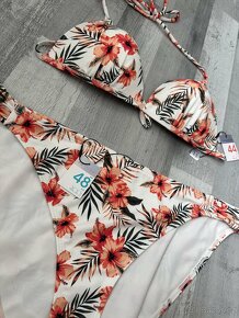 Primark plavky - 3