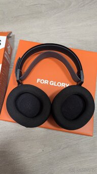 Steelseries Arctis 7+ black - 3