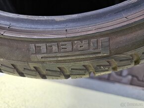 205 40 17 84H Pirelli zim. pneu 6-7mm - 3
