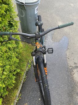 dirtove kolo dartmoor gamer 26 - 3