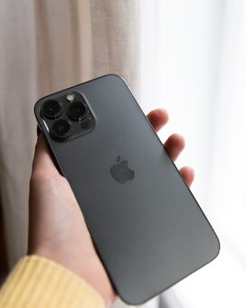 Predám Iphone 13 Pro Max 256 GB - 3