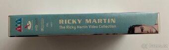 Ricky Martin - video collection 1995-1998 - 3