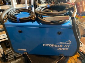 CITOPUL III 320C - 3