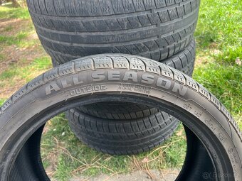 Celoroční pneumatiky Torgue TQ025 ALL SEASON 225/40 R18 - 3