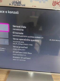 Xbox one 500gb black - 3