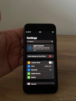 iPhone SE 2020, 64GB, Space Gray - 3
