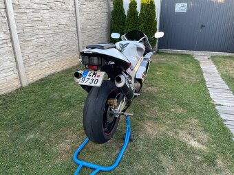 Honda Vtr 1000 sp2 - 3