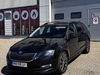 Škoda Octavia 3 Drive Variant 2017 - 3