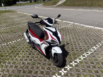 Monza 125 - 3