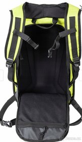 LOUIS MOTO Batoh na motorku Reflexní Fluo 18l - 3