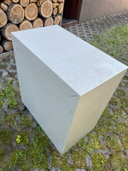 Skříň na plynoměr - 3