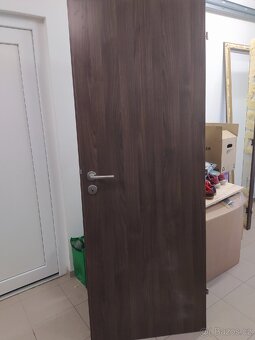 Dveře levé 700mm Porta doors - 3
