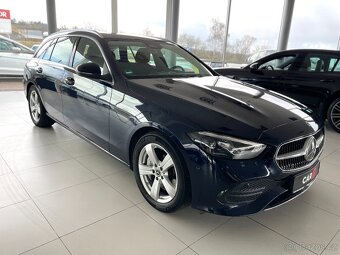 Mercedes-Benz C 220dLED,Distronic,Kamera,DPH - 3