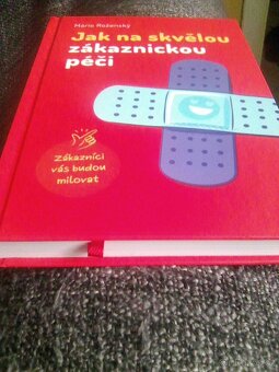 Jak na skvělou zákaznickou podporu - Mario Roženský - 3
