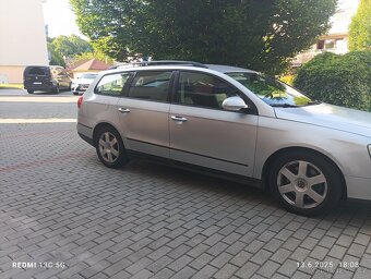 2.0 TDI 103kw 6 kvalit manuál STK Platná - 3